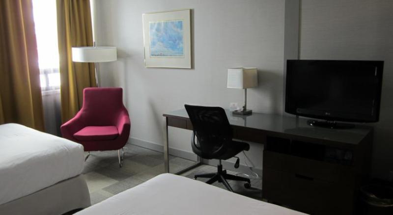 Coast Prince George Hotel By Apa Eksteriør billede